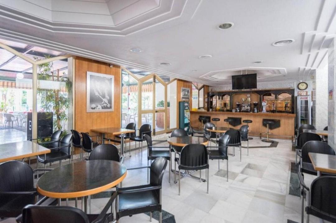 Estudio Benalbeach New Benalmádena Eksteriør billede